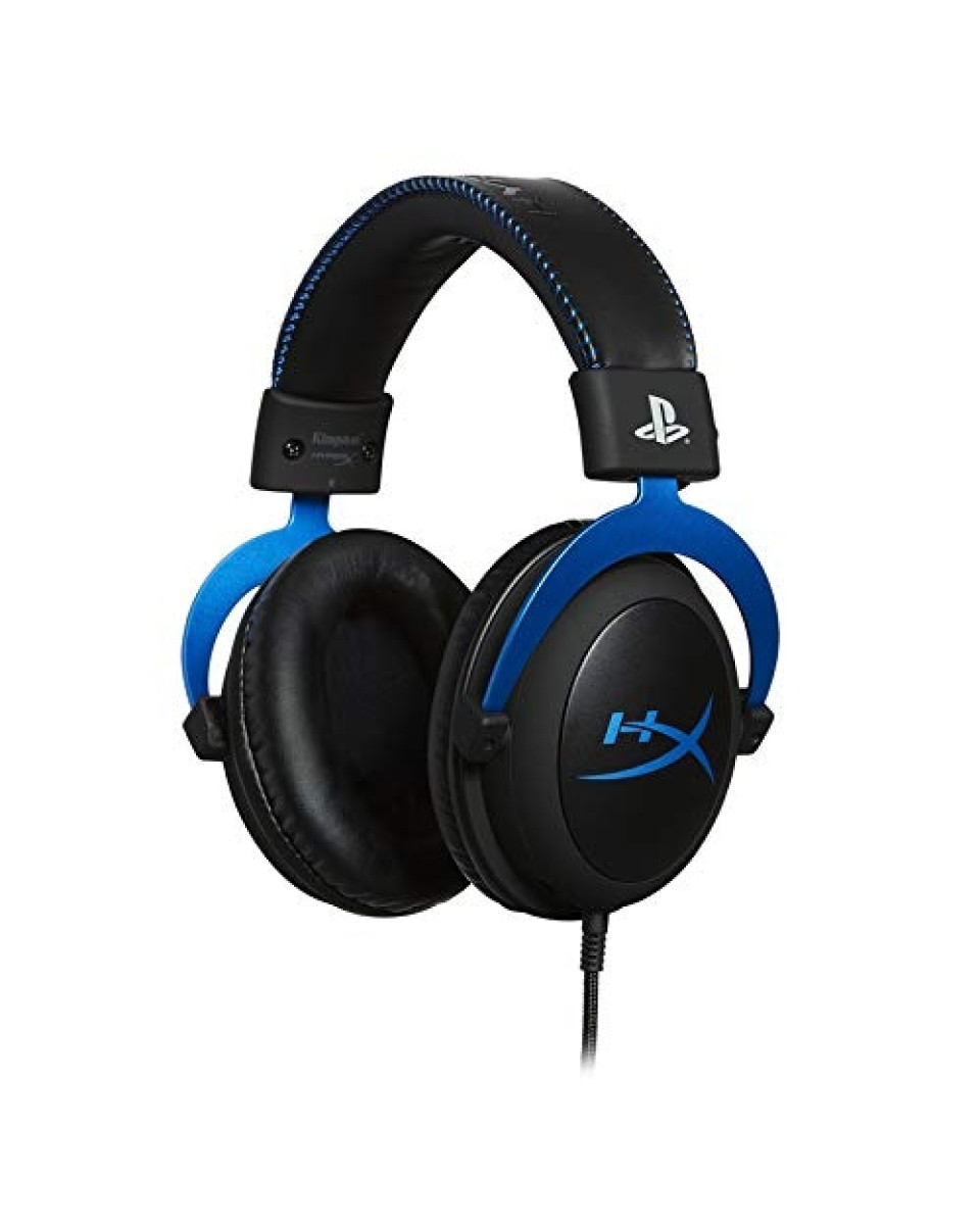 Slušalice HyperX Cloud 