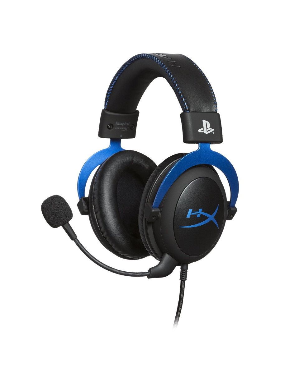 Slušalice HyperX Cloud 