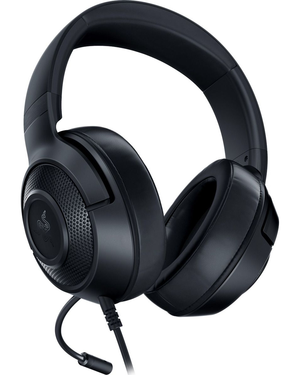 Slušalice Razer Kraken X Lite Essential 