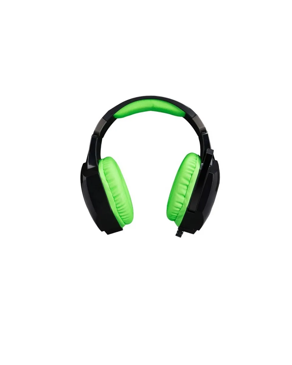 Slušalice Marvo HG8919 - Green 