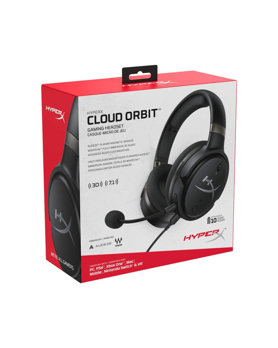 Slušalice HyperX Cloud Orbit 
