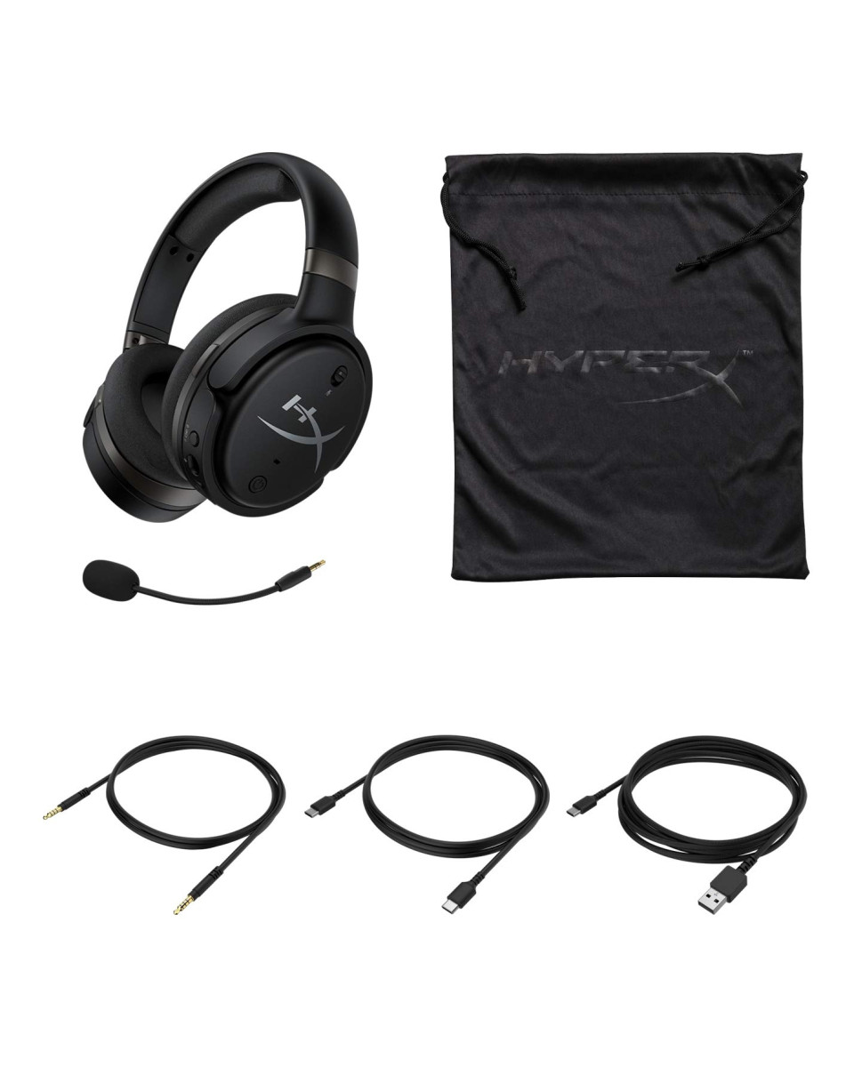 Slušalice HyperX Cloud Orbit 