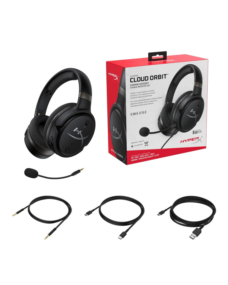 Slušalice HyperX Cloud Orbit 