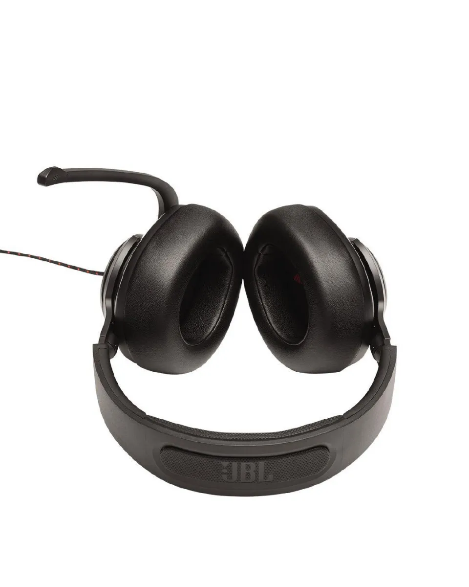 Slušalice JBL QUANTUM 300 - Black 
