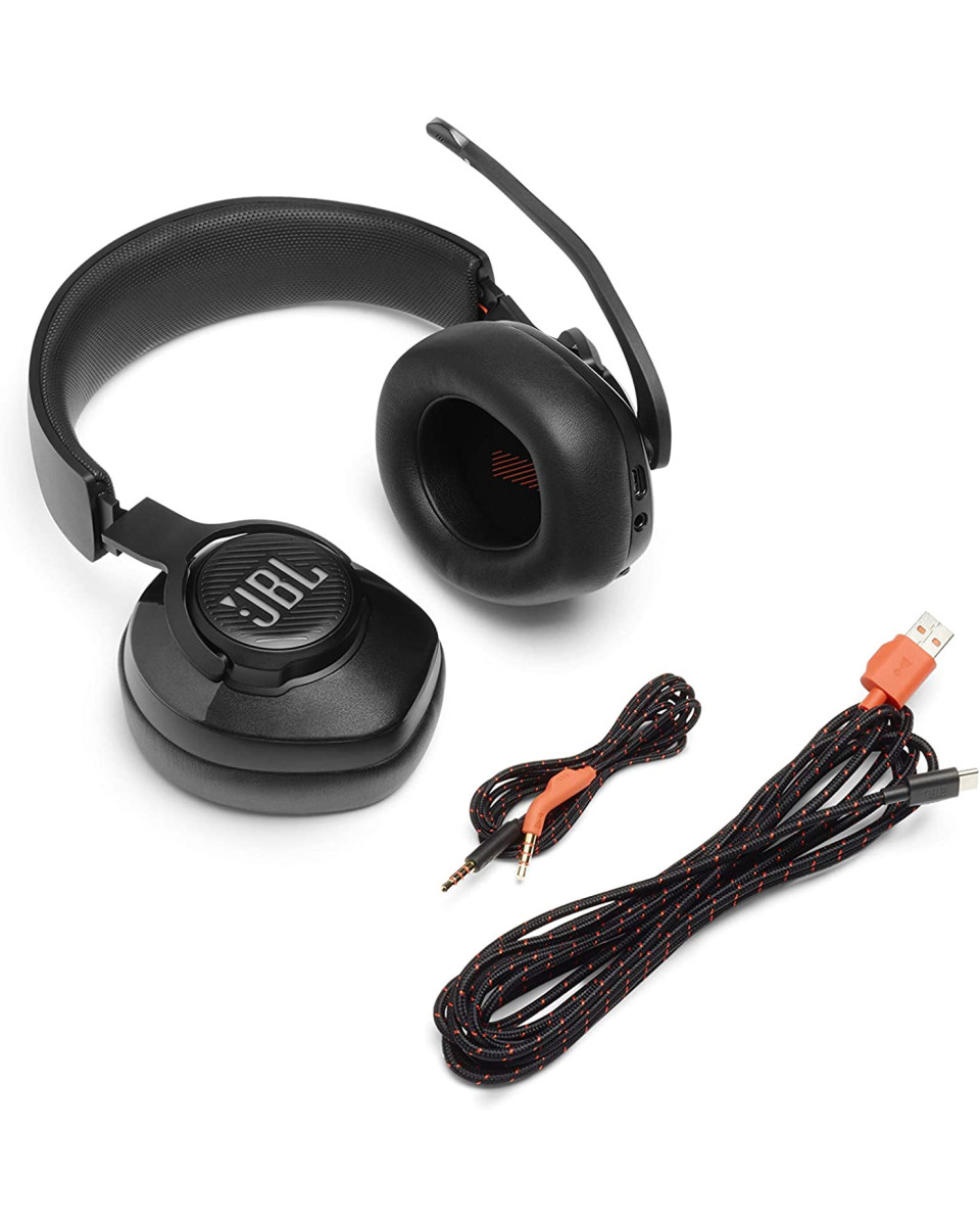 Slušalice JBL QUANTUM 400 - Black 