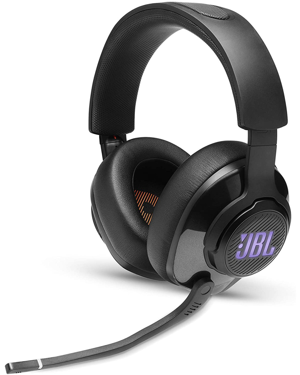 Slušalice JBL QUANTUM 400 - Black 