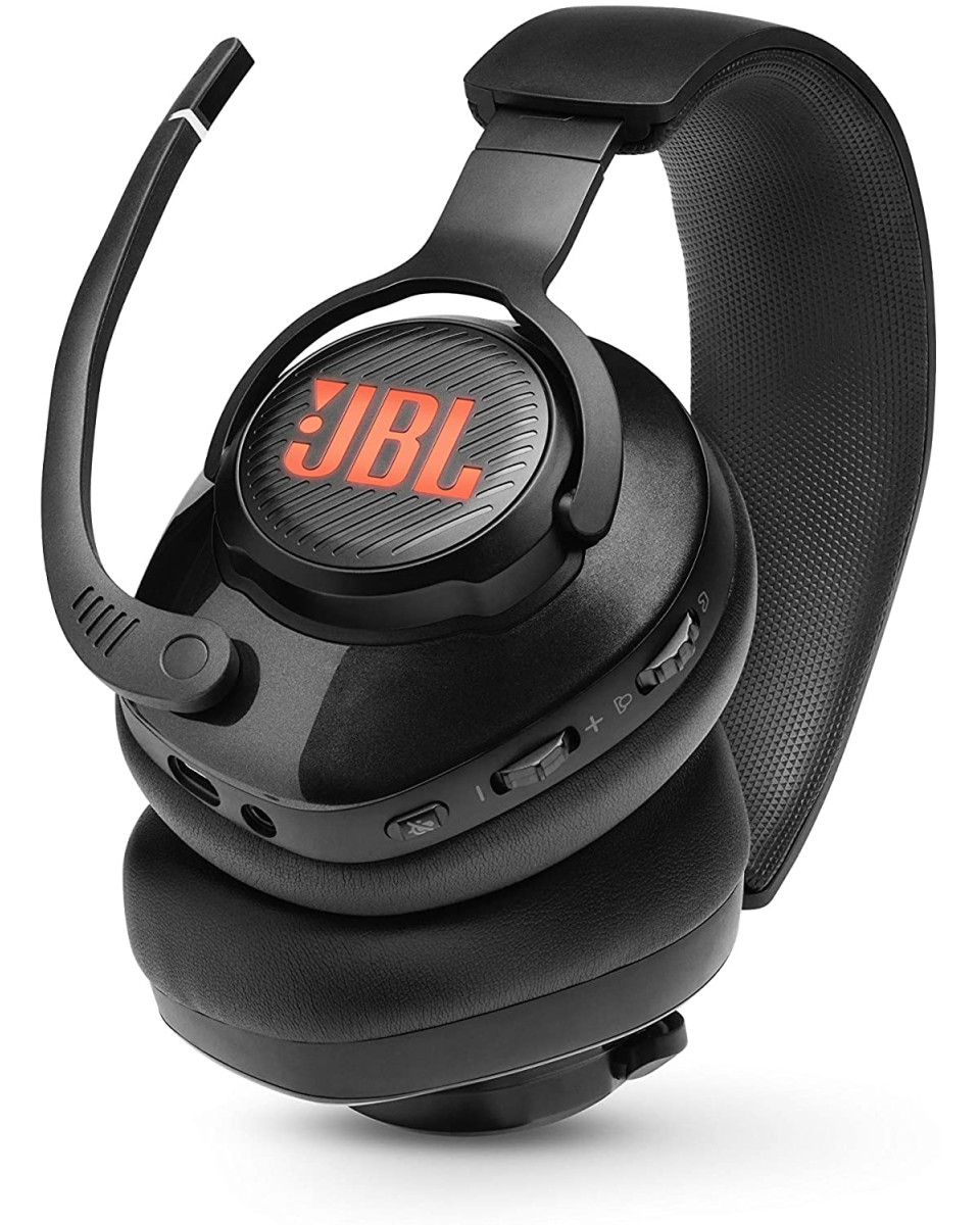 Slušalice JBL QUANTUM 400 - Black 