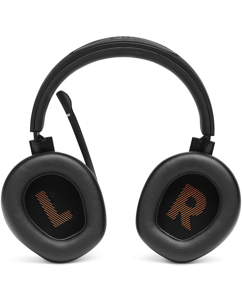 Slušalice JBL QUANTUM 400 - Black 