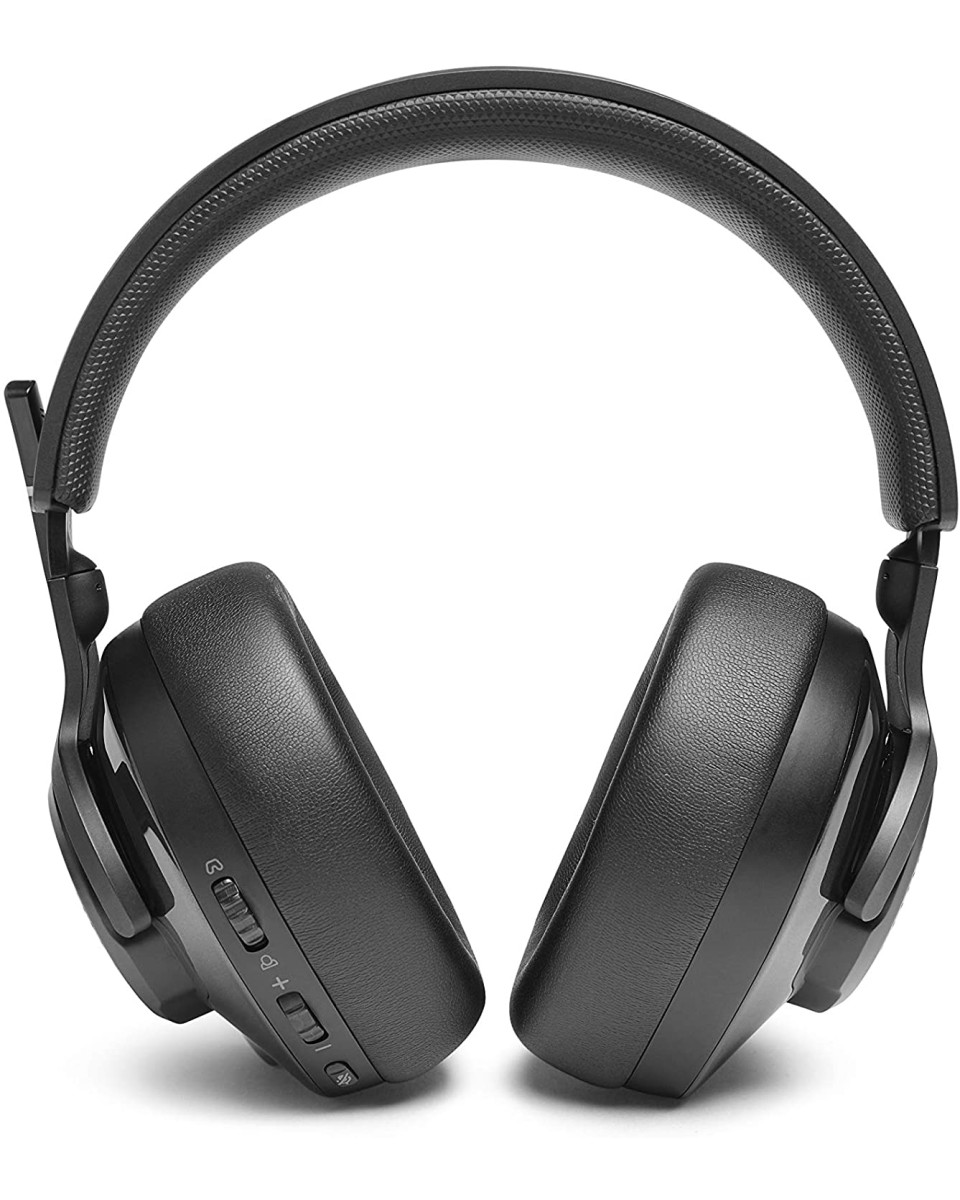 Slušalice JBL QUANTUM 400 - Black 