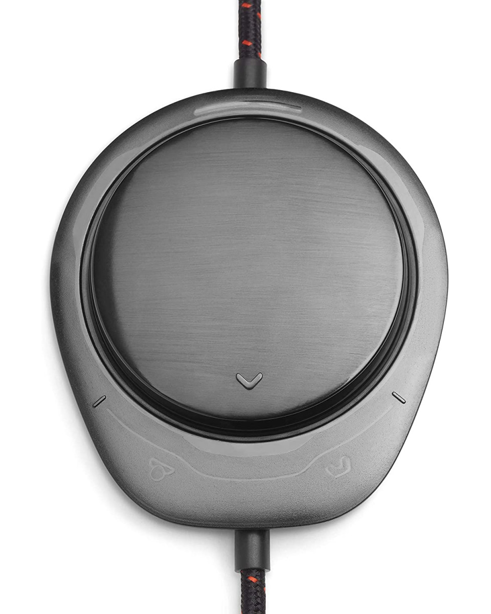 Slušalice JBL QUANTUM ONE - Black 