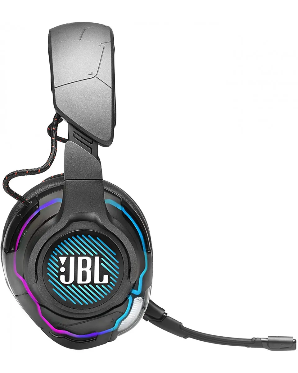 Slušalice JBL QUANTUM ONE - Black 