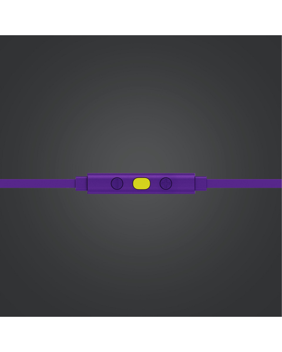 Slušalice Logitech G333 - Purple 