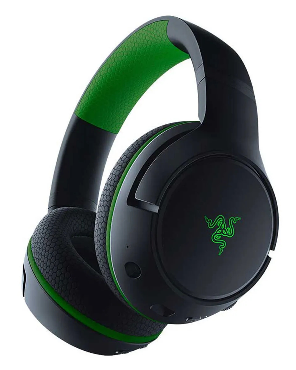Slušalice Razer Kaira Pro Wireless Headset Xbox Series X 
