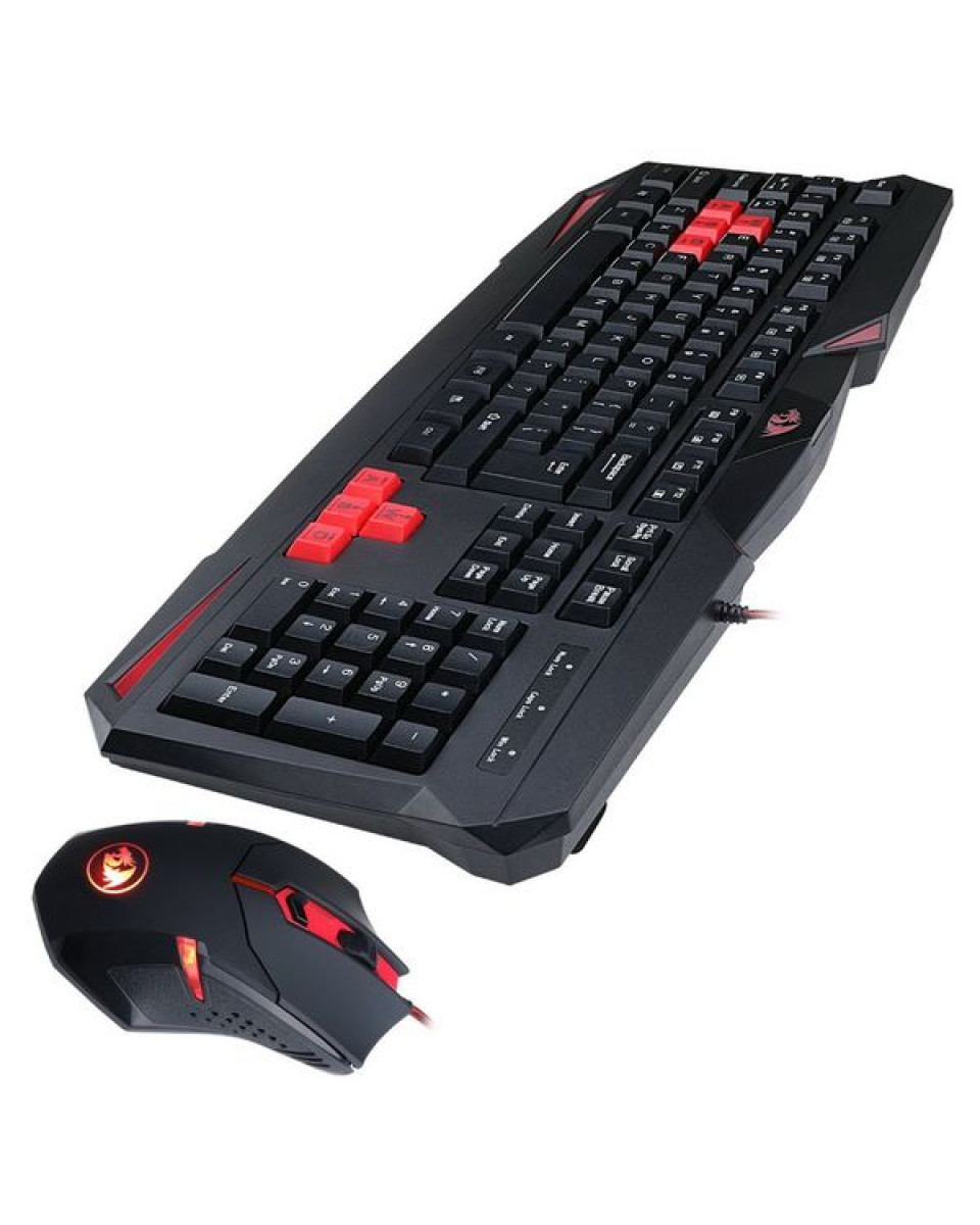 Redragon Combo 4 in 1 4 in 1 S101 - BA - 2 