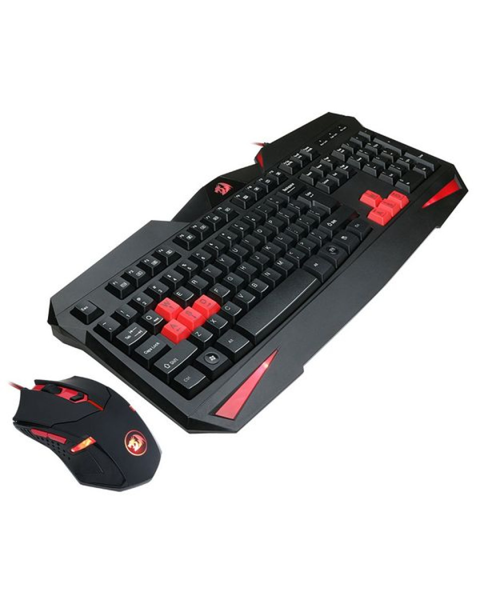 Redragon Combo 4 in 1 4 in 1 S101 - BA - 2 