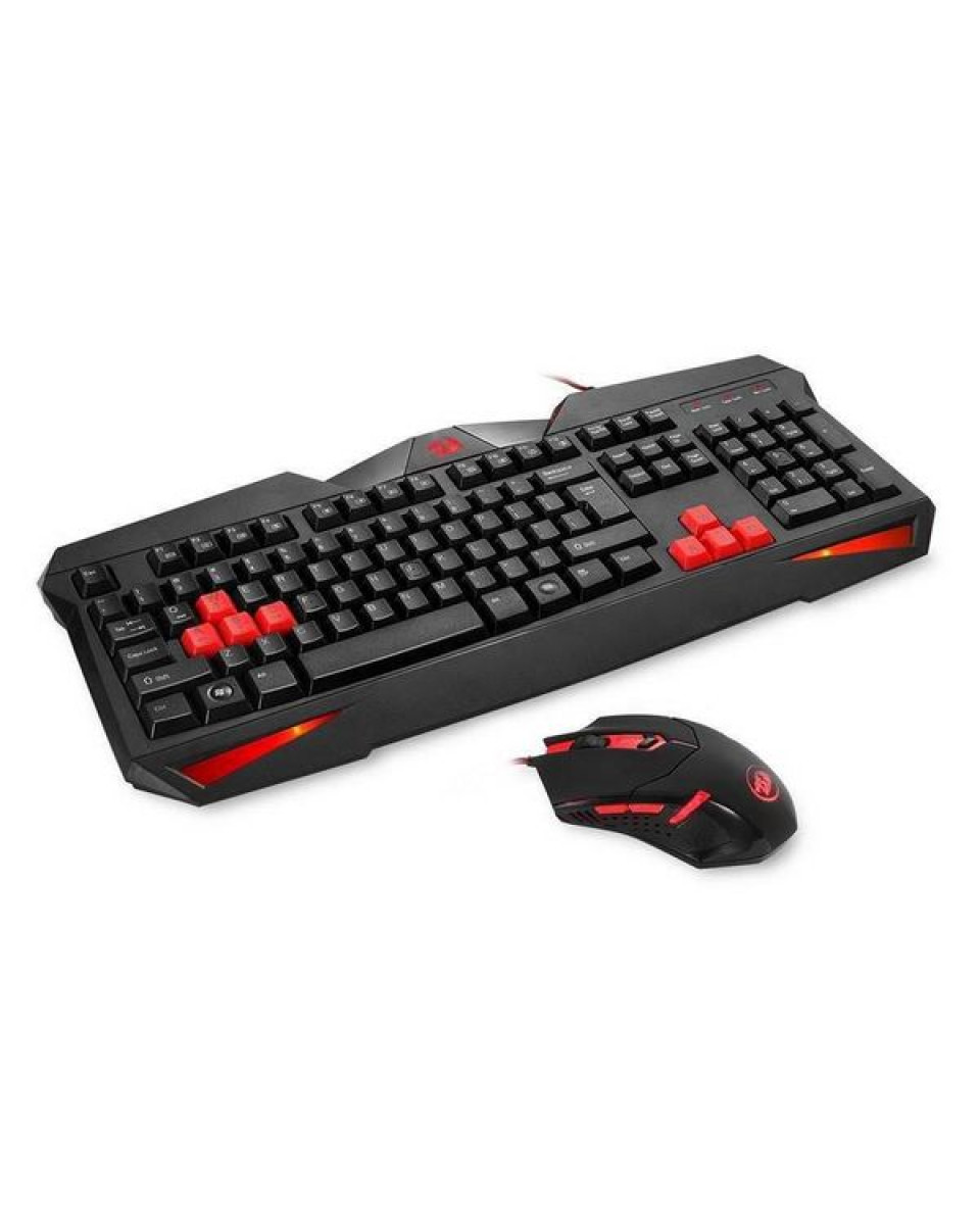 Redragon Combo 4 in 1 4 in 1 S101 - BA - 2 