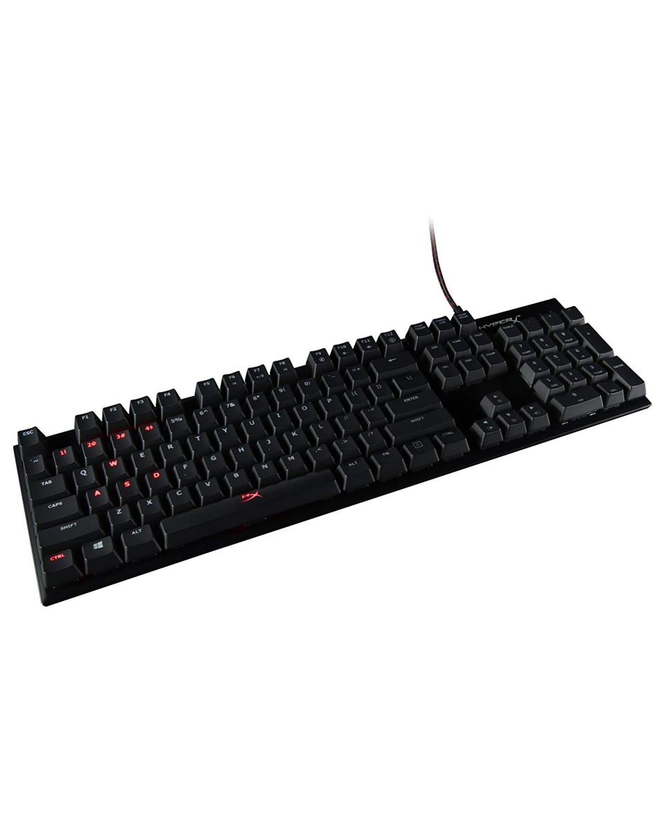 Tastatura HyperX Alloy FPS - Cherry MX Red 