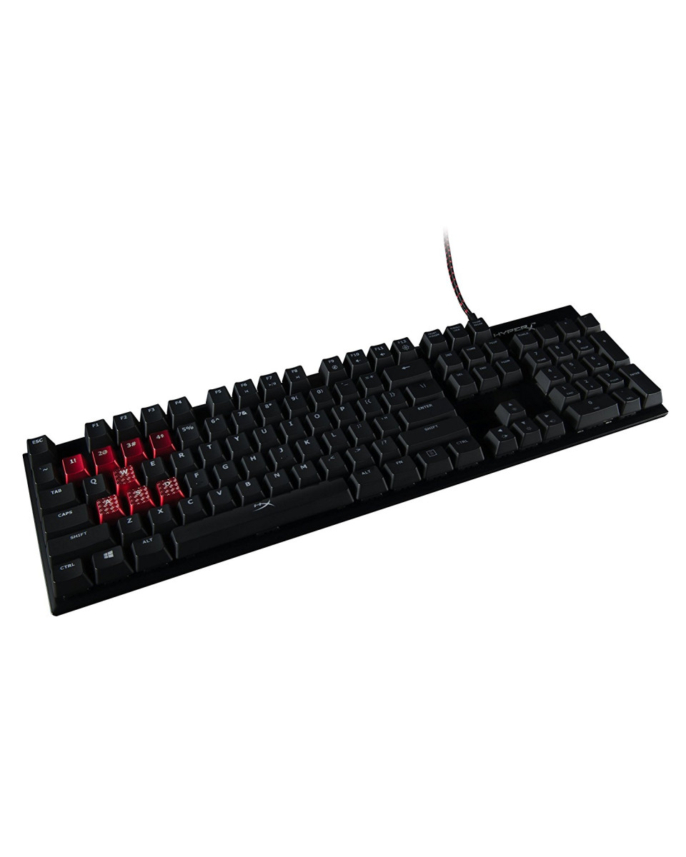 Tastatura HyperX Alloy FPS - Cherry MX Red 