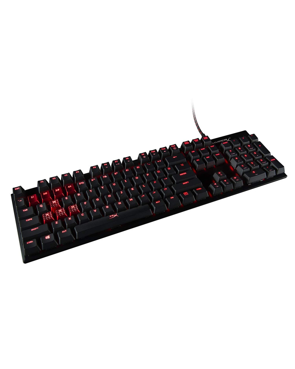 Tastatura HyperX Alloy FPS - Cherry MX Red 