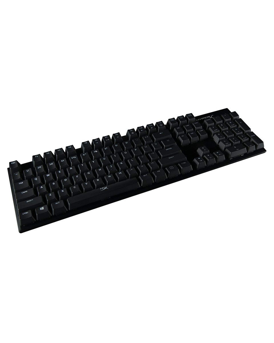 Tastatura HyperX Alloy FPS - Cherry MX Red 