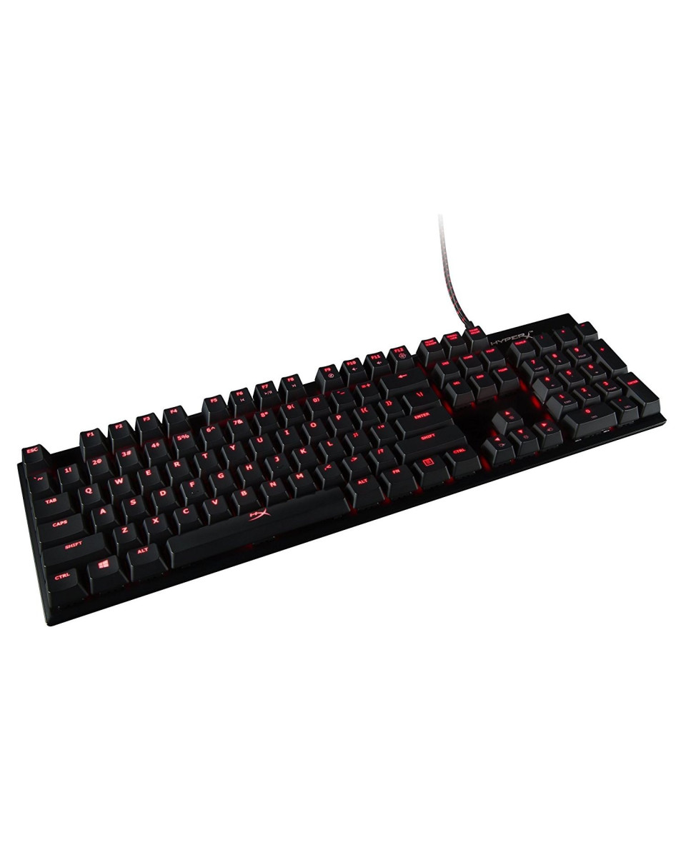 Tastatura HyperX Alloy FPS - Cherry MX Red 