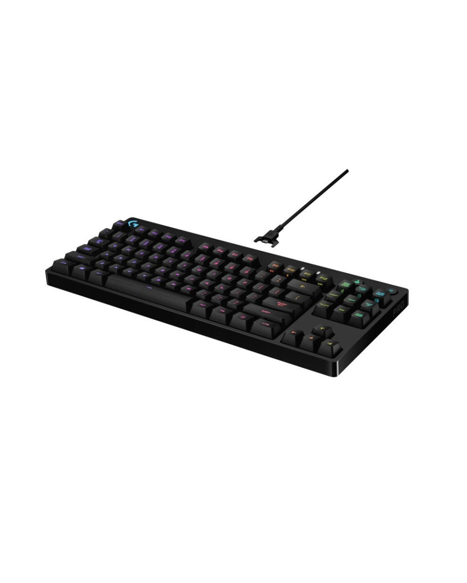 Tastatura Logitech G PRO 