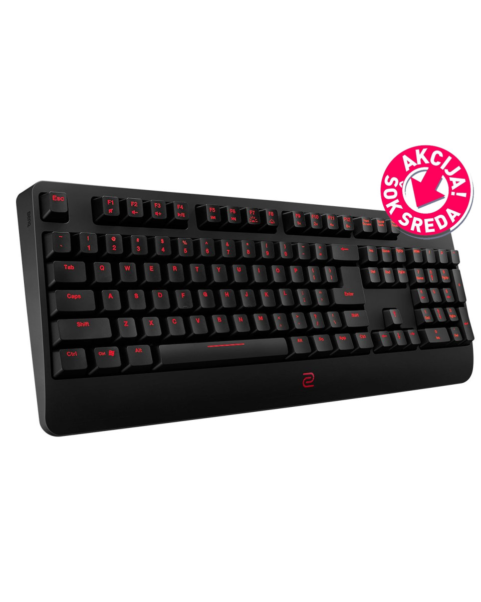 Tastatura Zowie Celeritas II 