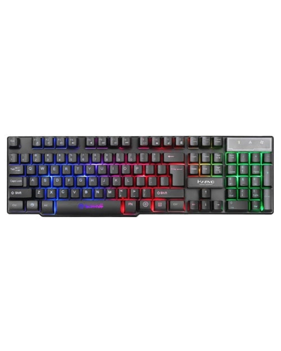 Marvo Scorpion CM370 4 in 1 Gaming Set 