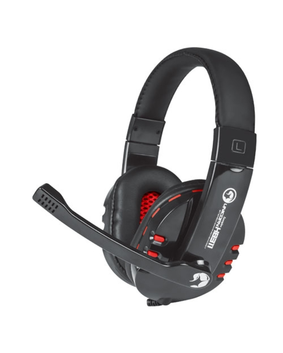 Marvo Scorpion CM370 4 in 1 Gaming Set 
