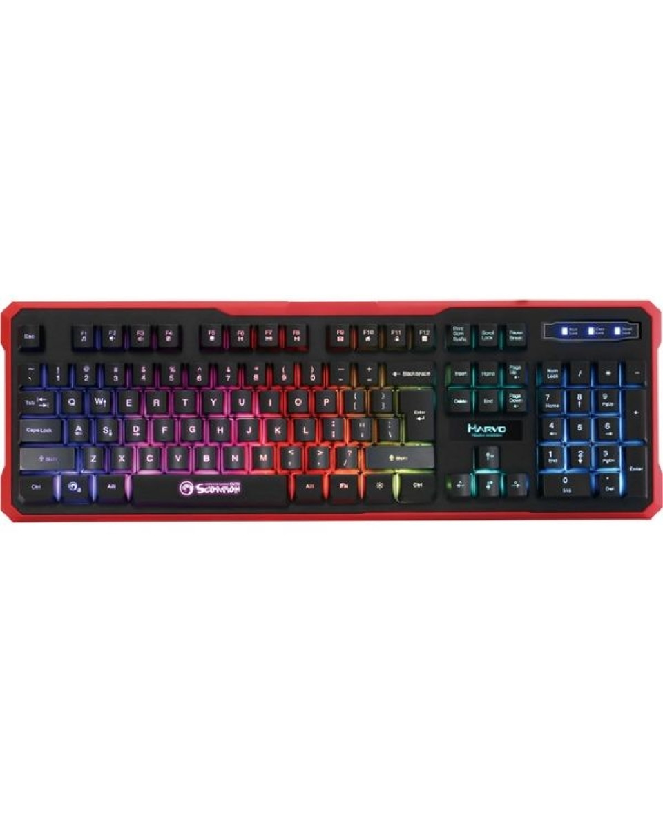 Tastatura Marvo KG629G 