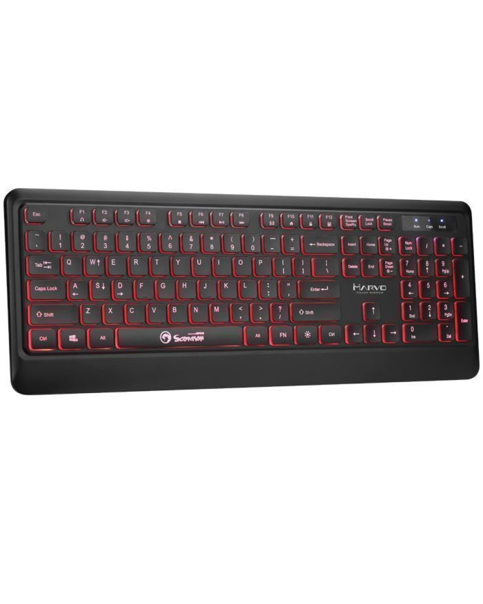 Tastatura Marvo K627 