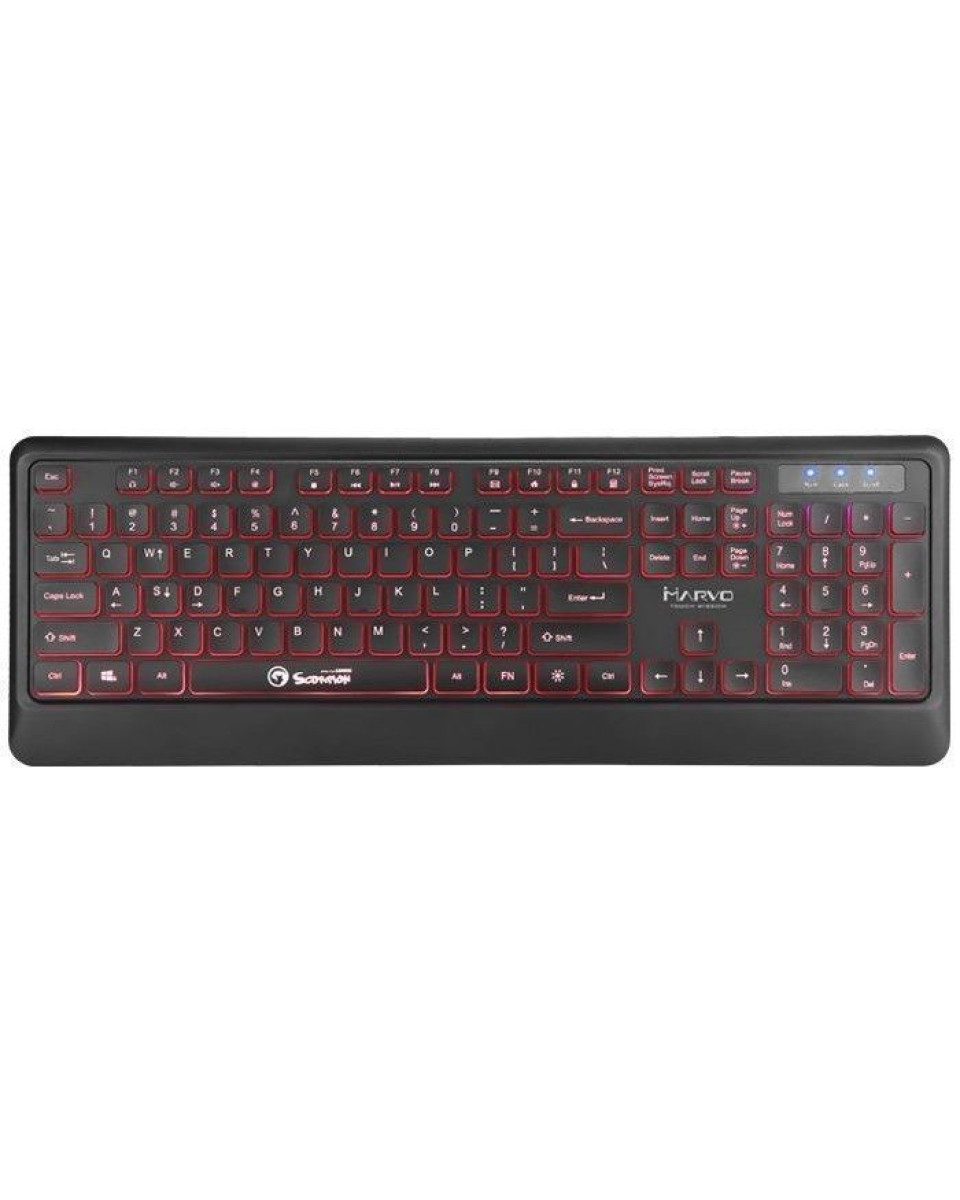 Tastatura Marvo K627 