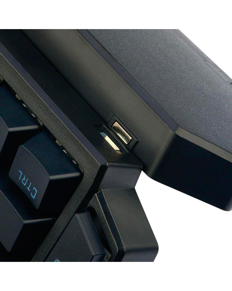 Tastatura Redragon Diti K585 RGB 