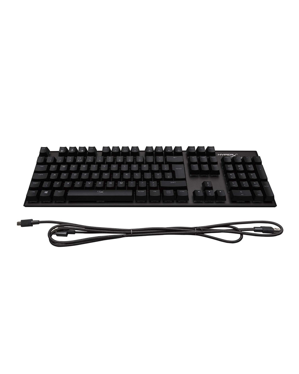 Tastatura Hyperx Alloy Fps - Silver Speed 