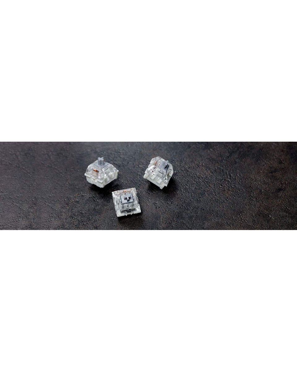 Tastatura Hyperx Alloy Fps - Silver Speed 