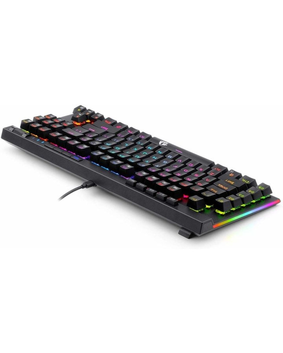 Tastatura Redragon Broadsword Pro 