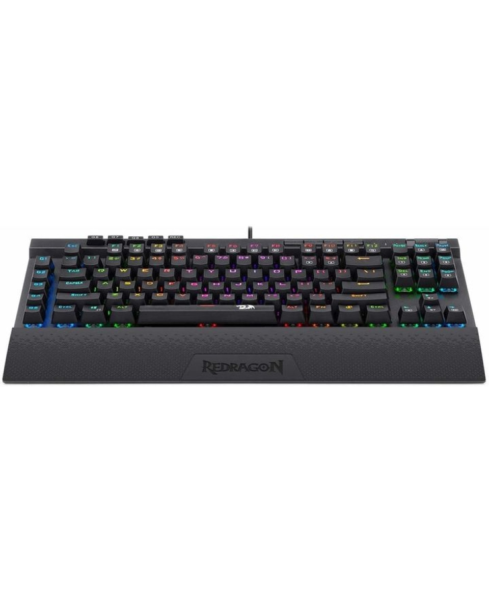 Tastatura Redragon Broadsword Pro 