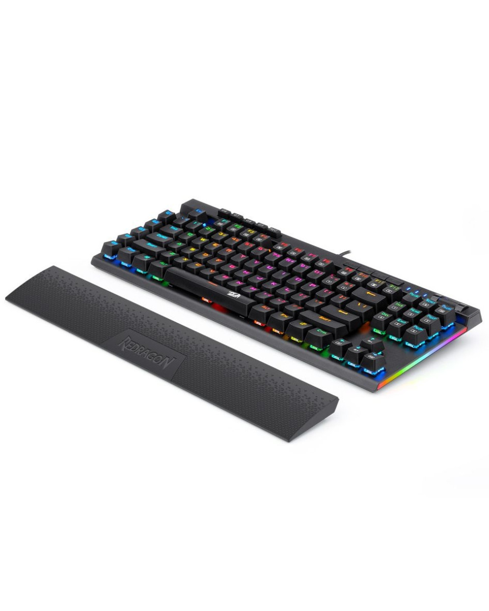 Tastatura Redragon Broadsword Pro 