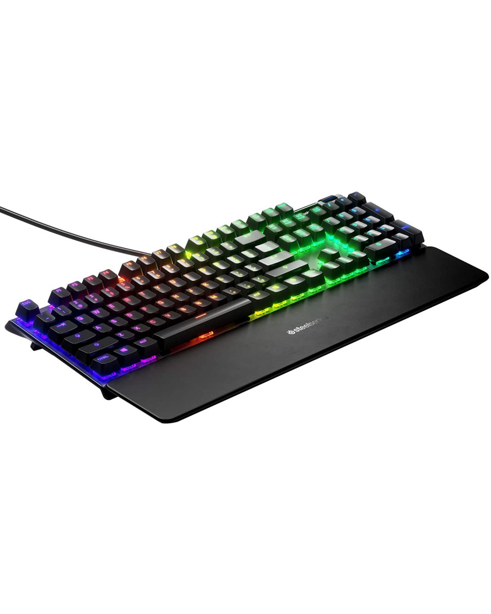 Tastatura Steelseries Apex Pro 