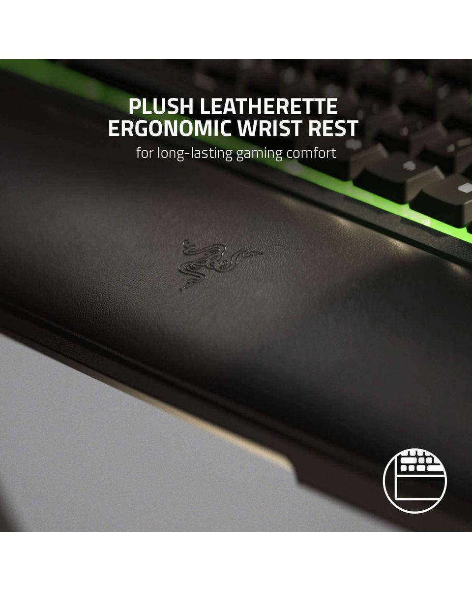 Tastatura Razer Ornata Chroma V2 
