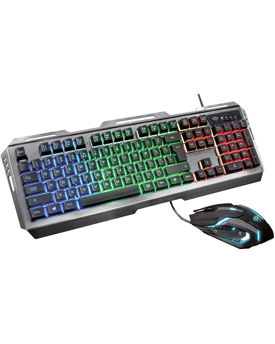Trust GXT 838 Azor Combo Combo 