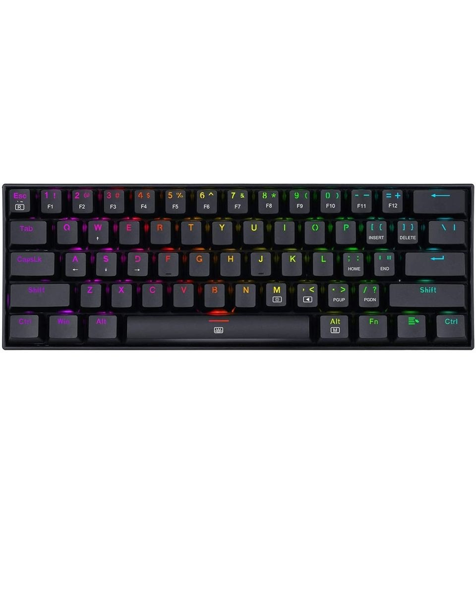 Tastatura Redragon Dragonborn K630 
