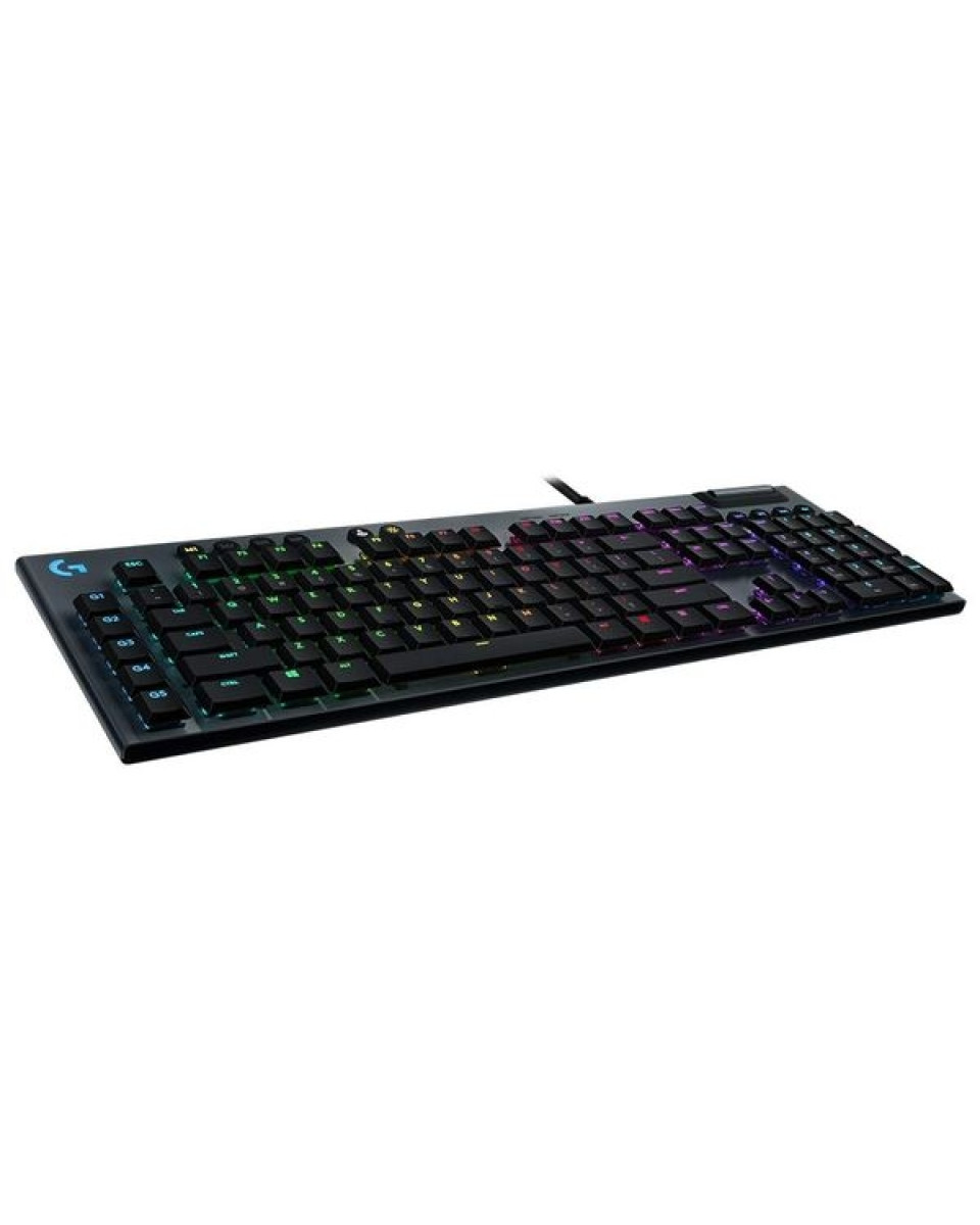 Tastatura Logitech G815 Lightspeed - GL Linear 