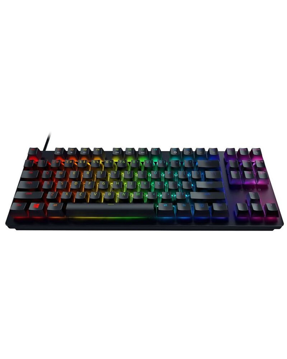 Tastatura Razer Huntsman Opto Mechanical Tournament Edition 