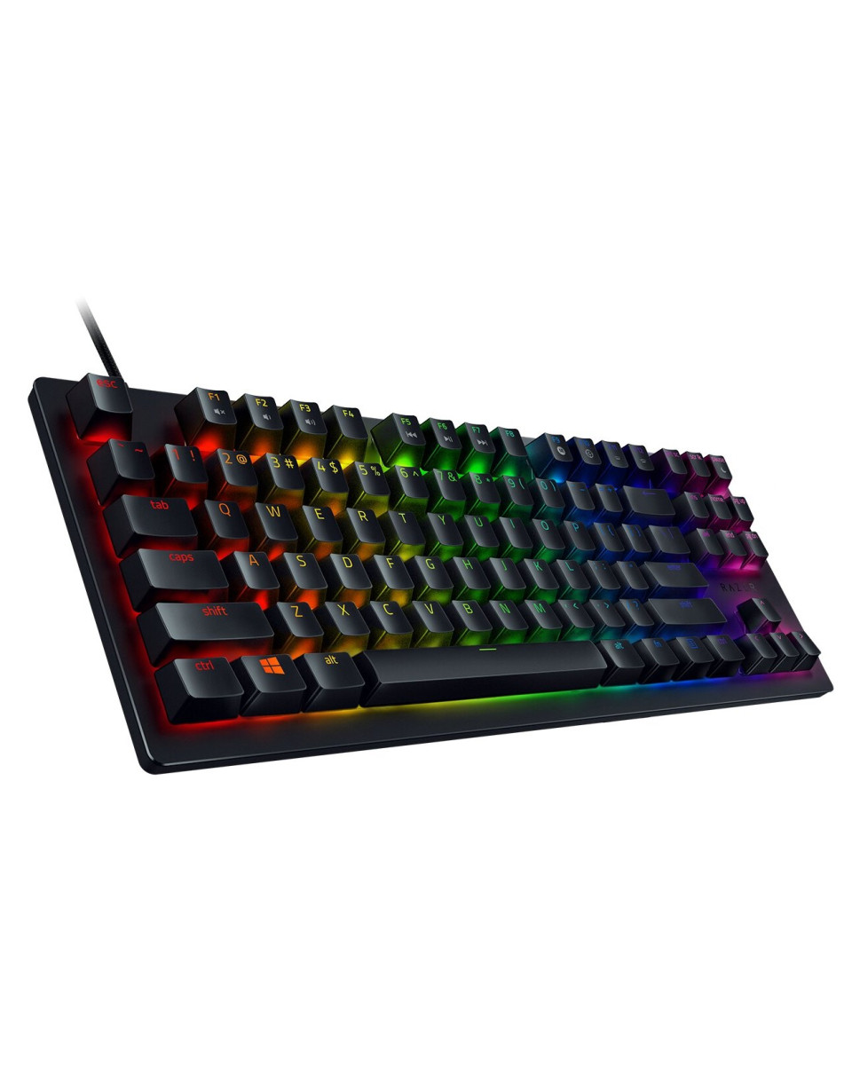 Tastatura Razer Huntsman Opto Mechanical Tournament Edition 