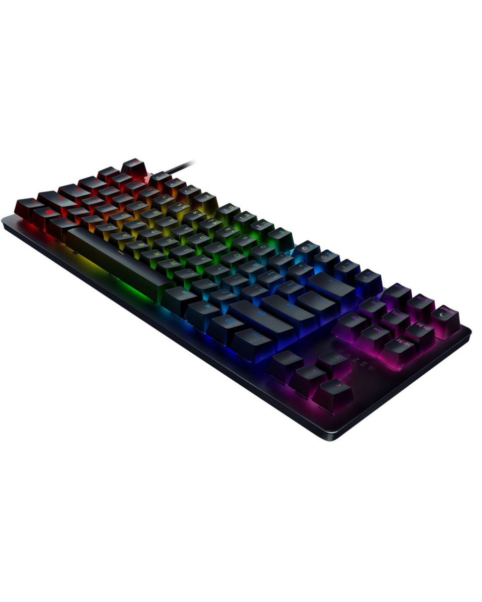 Tastatura Razer Huntsman Opto Mechanical Tournament Edition 