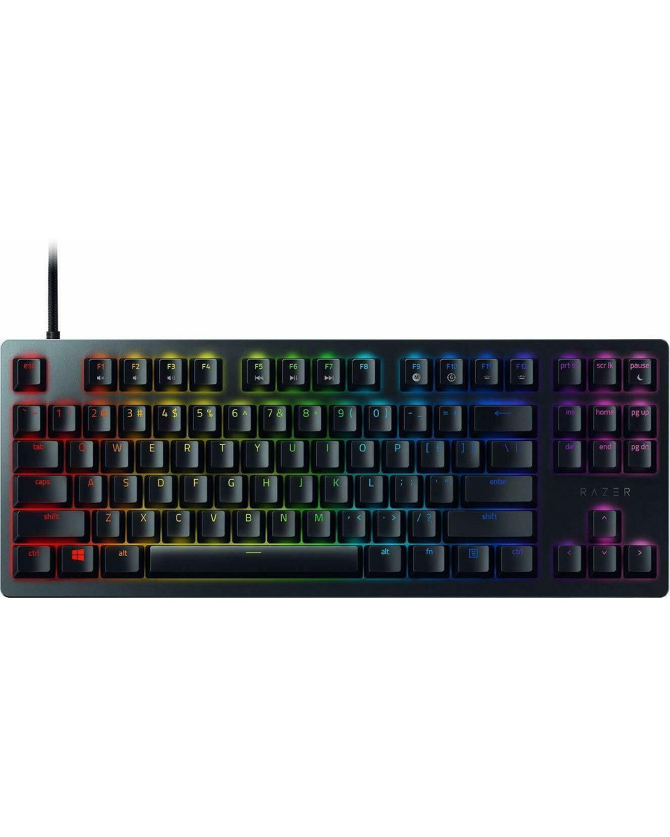Tastatura Razer Huntsman Opto Mechanical Tournament Edition 