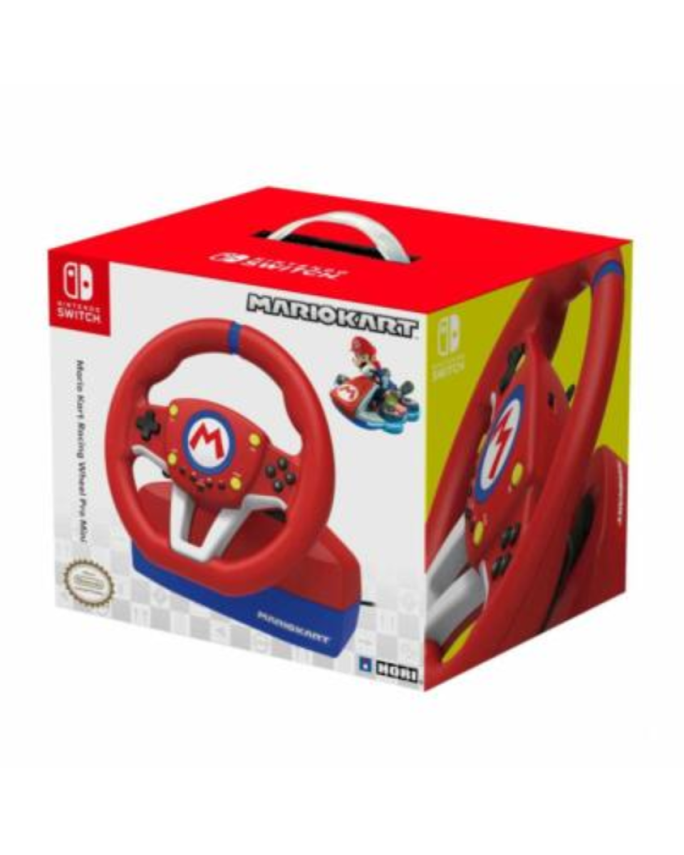 Volan HORI Mario Kart Racingl Pro Mini 