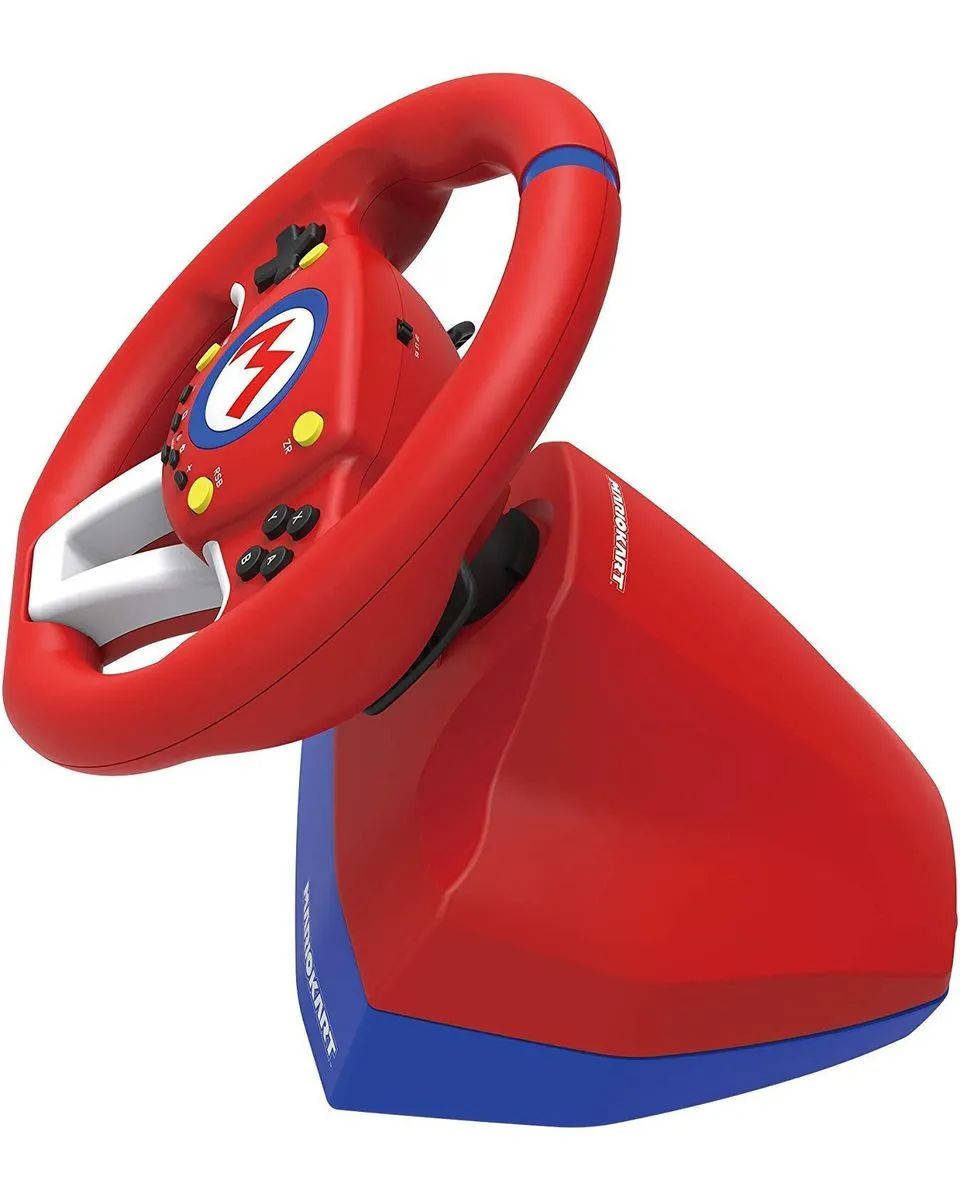 Volan HORI Mario Kart Racingl Pro Mini 