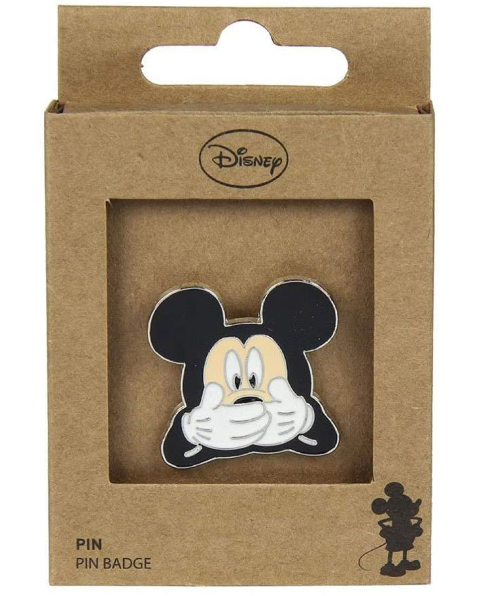 Značka Disney - Mickey Mouse - Funny 
